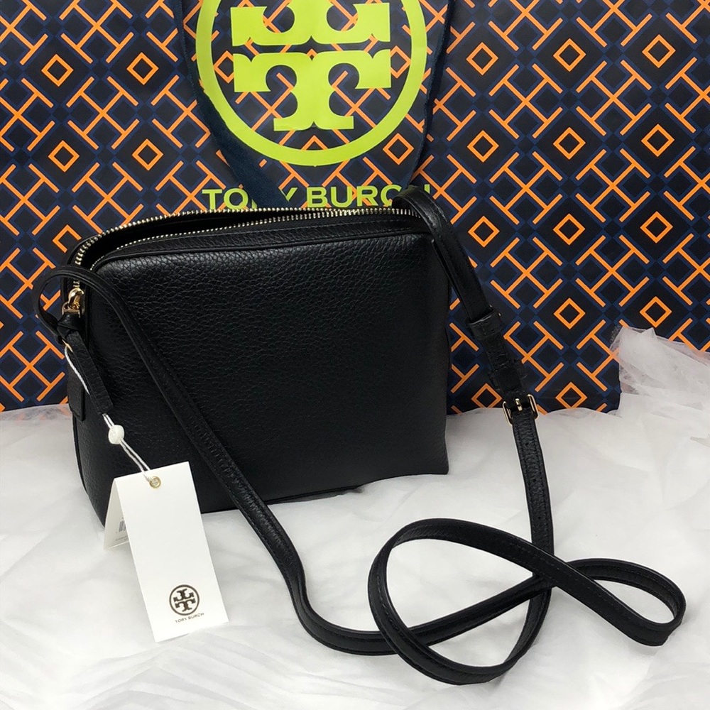 NWT Tory Burch Taylor camera crossbody - Picture 6 of 8